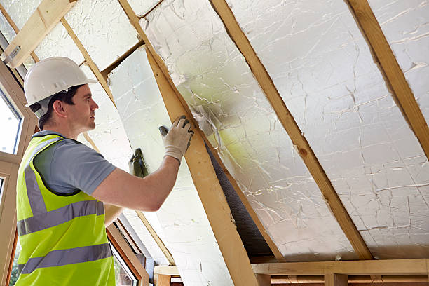 Best Types of Insulation in Telford, TN